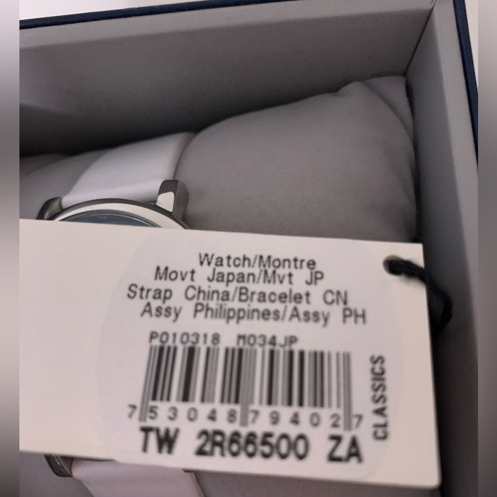 Timex Watch - Picture 8 of 8